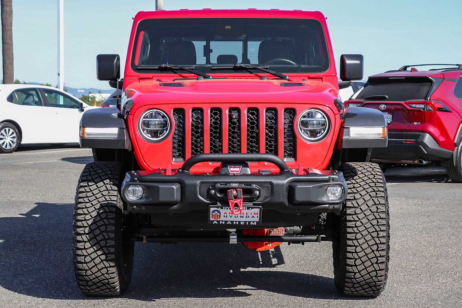 Thumbnail: 2022 Jeep Gladiator - 2