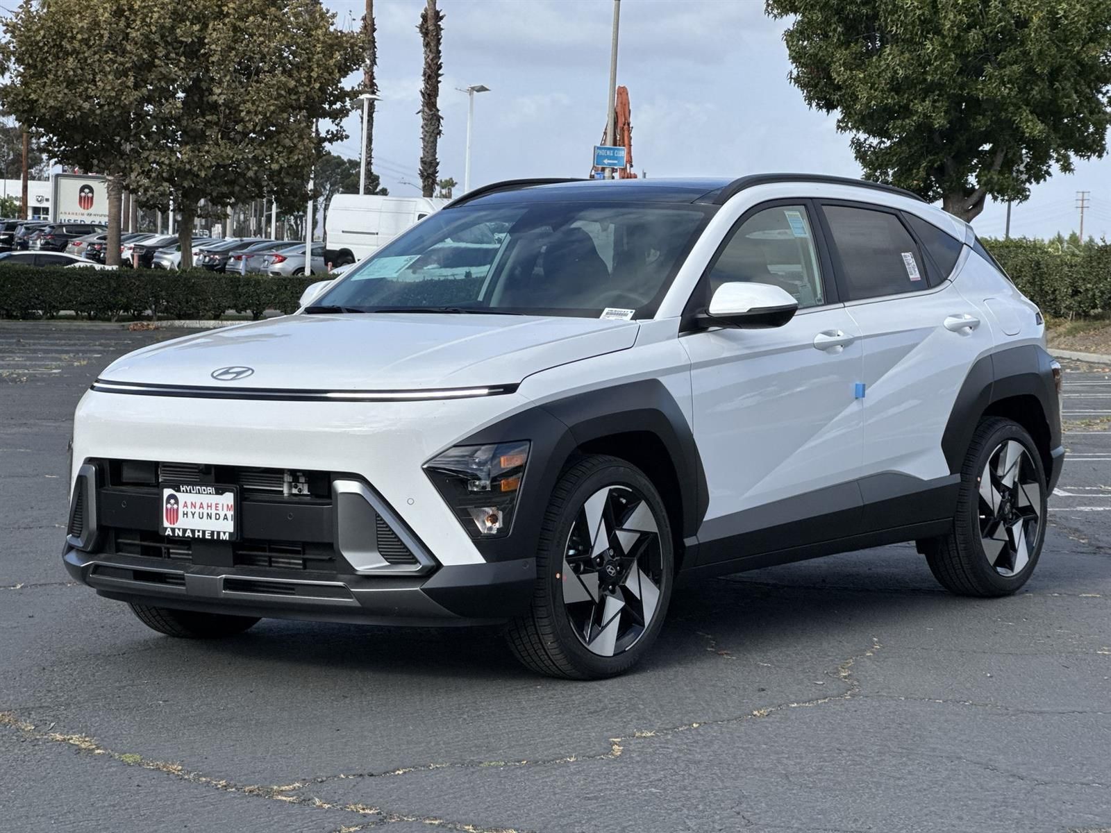 Thumbnail: 2026 Hyundai Kona - 6