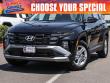 New 2026 Hyundai Tucson SE FWD SUV