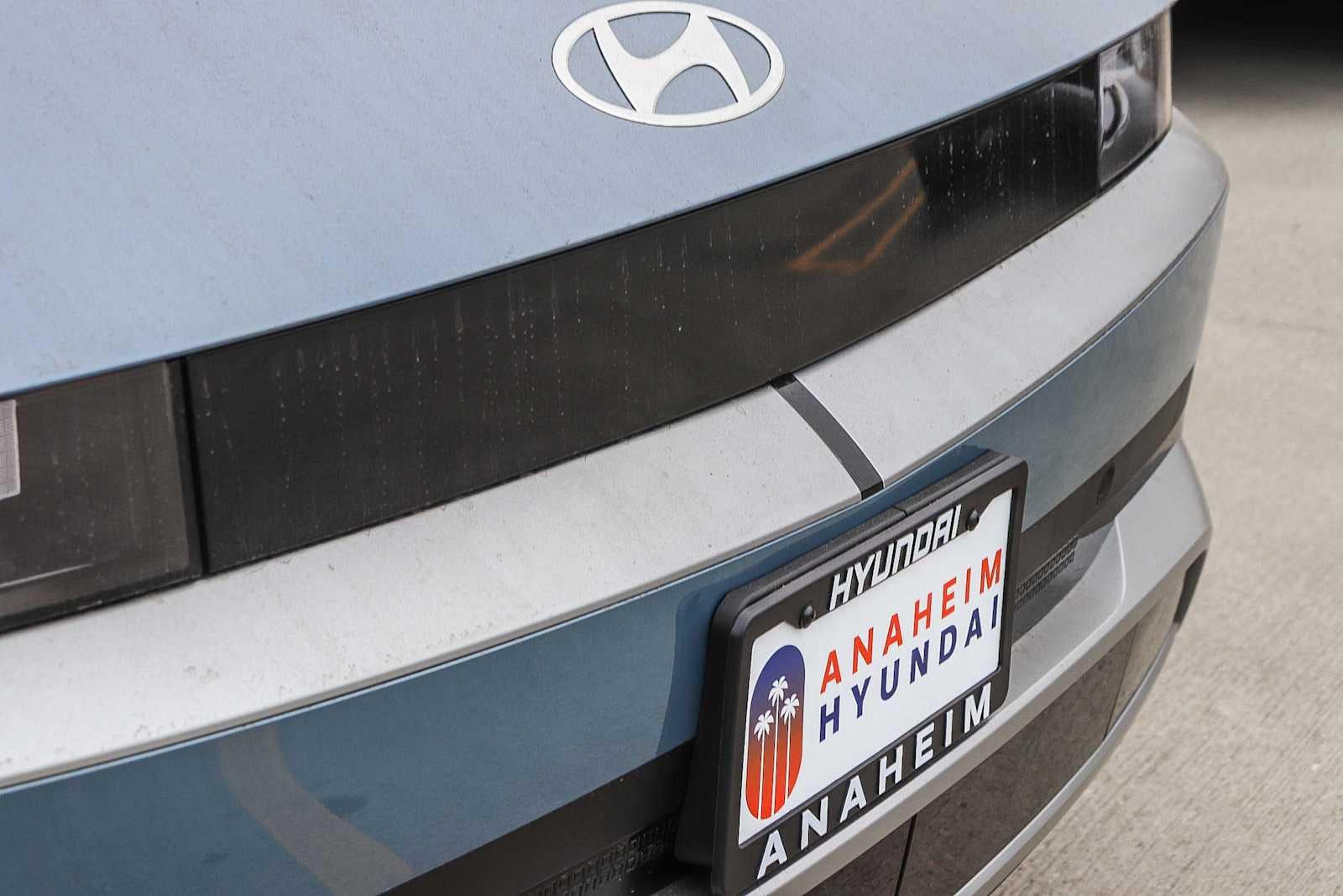 Thumbnail: 2026 Hyundai Ioniq 5 - 5