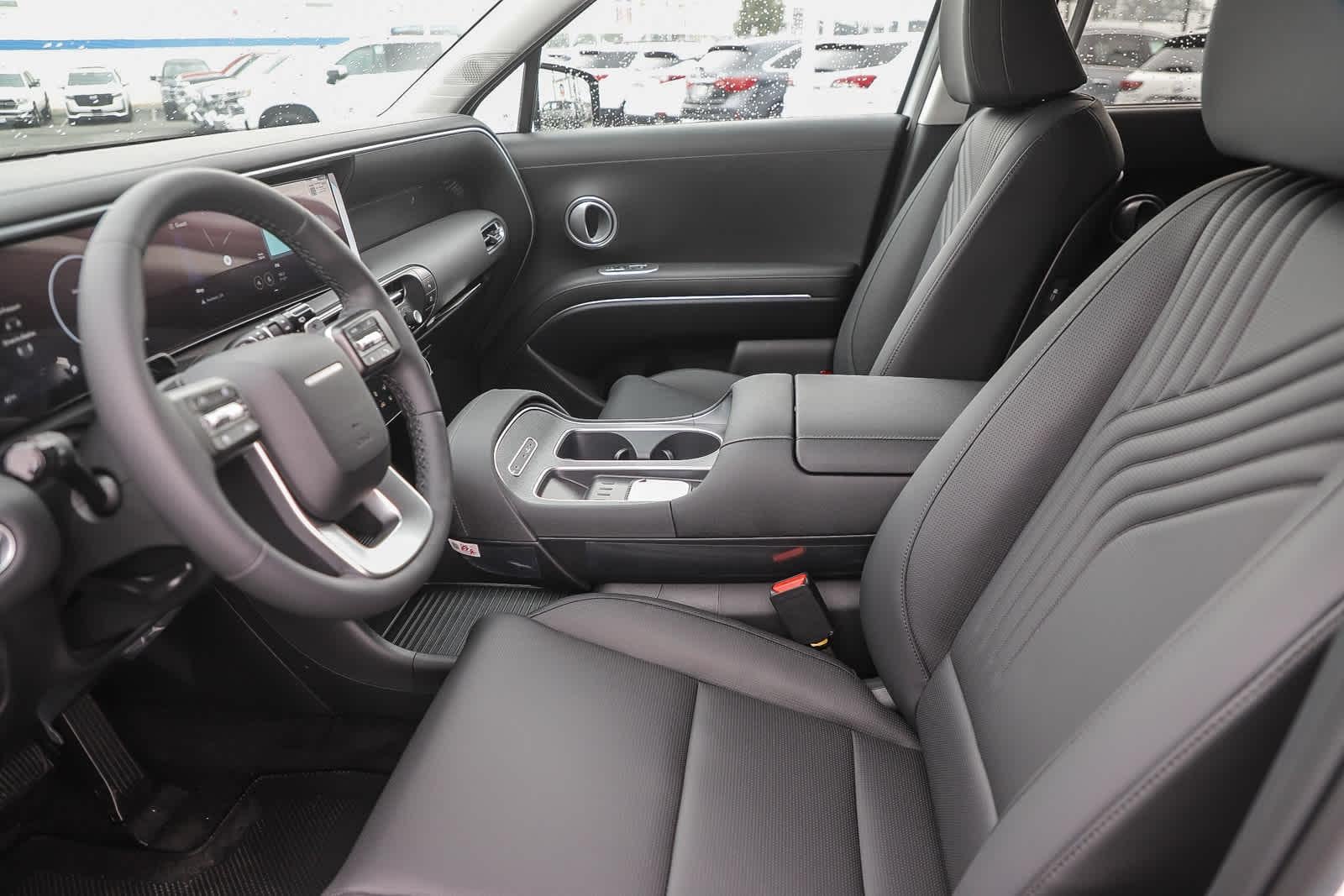 Thumbnail: 2026 Hyundai Palisade - 19