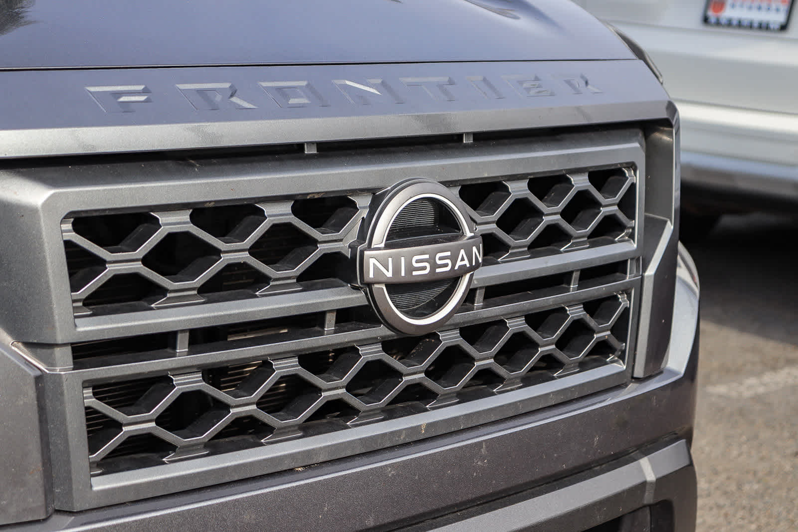 Thumbnail: 2022 Nissan Frontier - 5