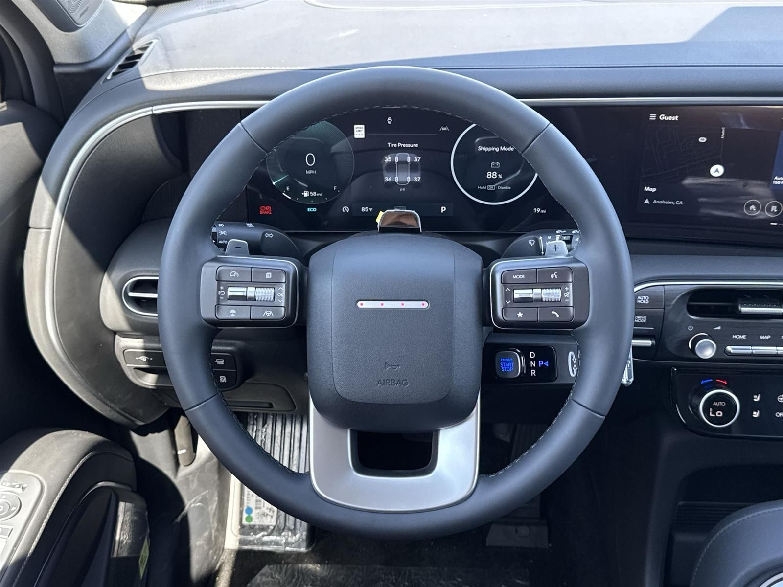 Thumbnail: 2026 Hyundai Palisade - 10