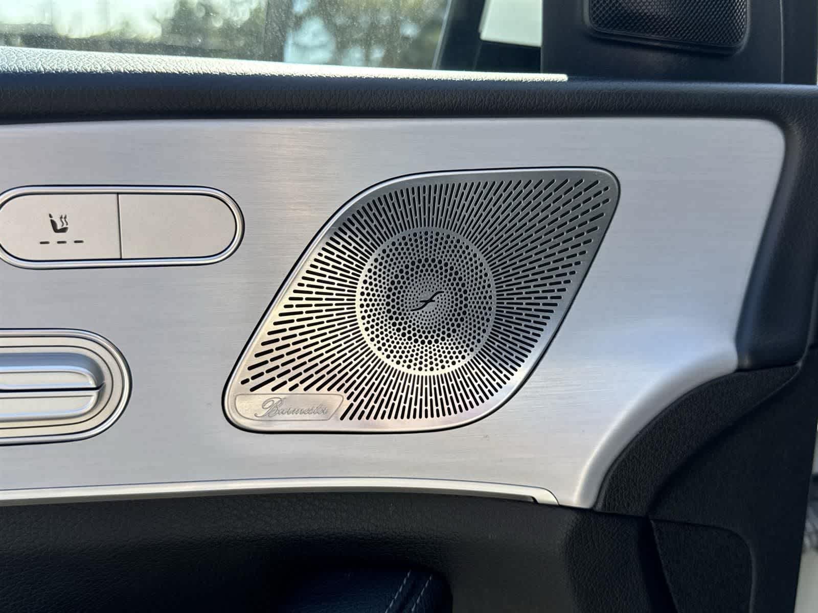 Thumbnail: 2022 Mercedes-Benz GLE - 23