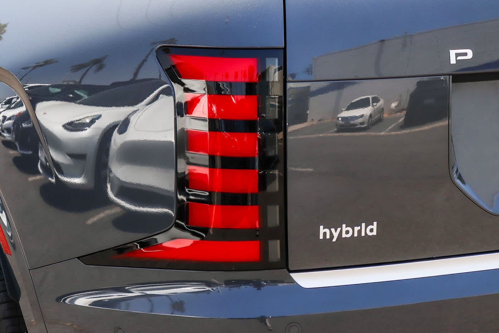Thumbnail: 2026 Hyundai Palisade - 11
