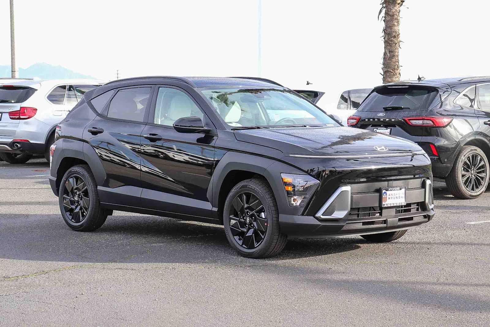 Thumbnail: 2026 Hyundai Kona - 3