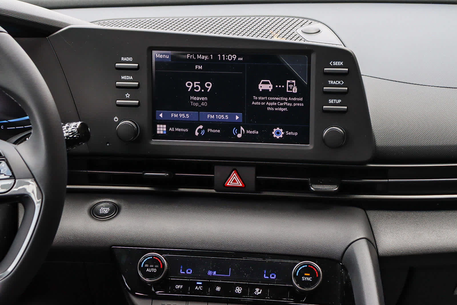 Thumbnail: 2026 Hyundai Elantra - 17