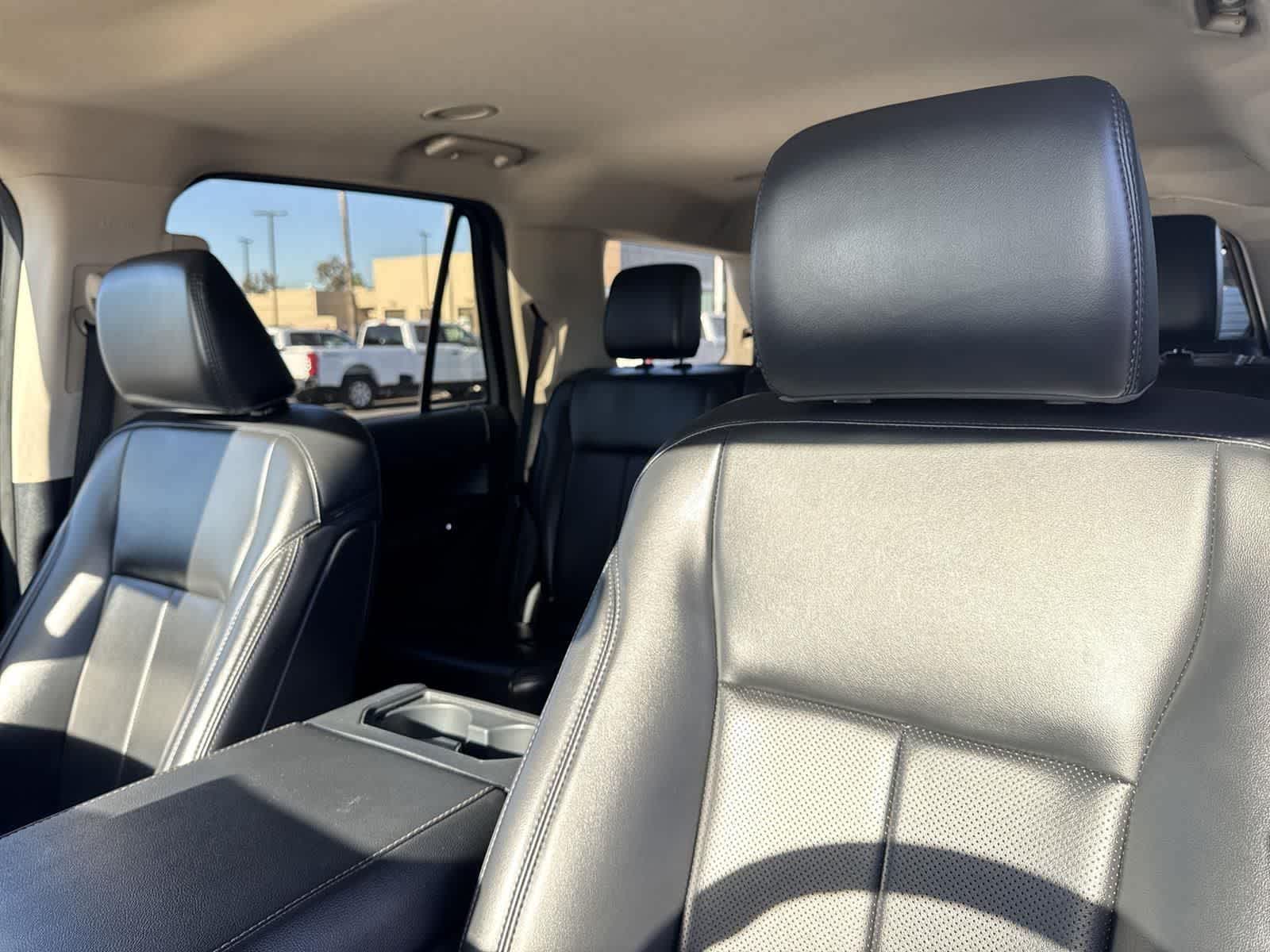 Thumbnail: 2024 Ford Expedition - 15