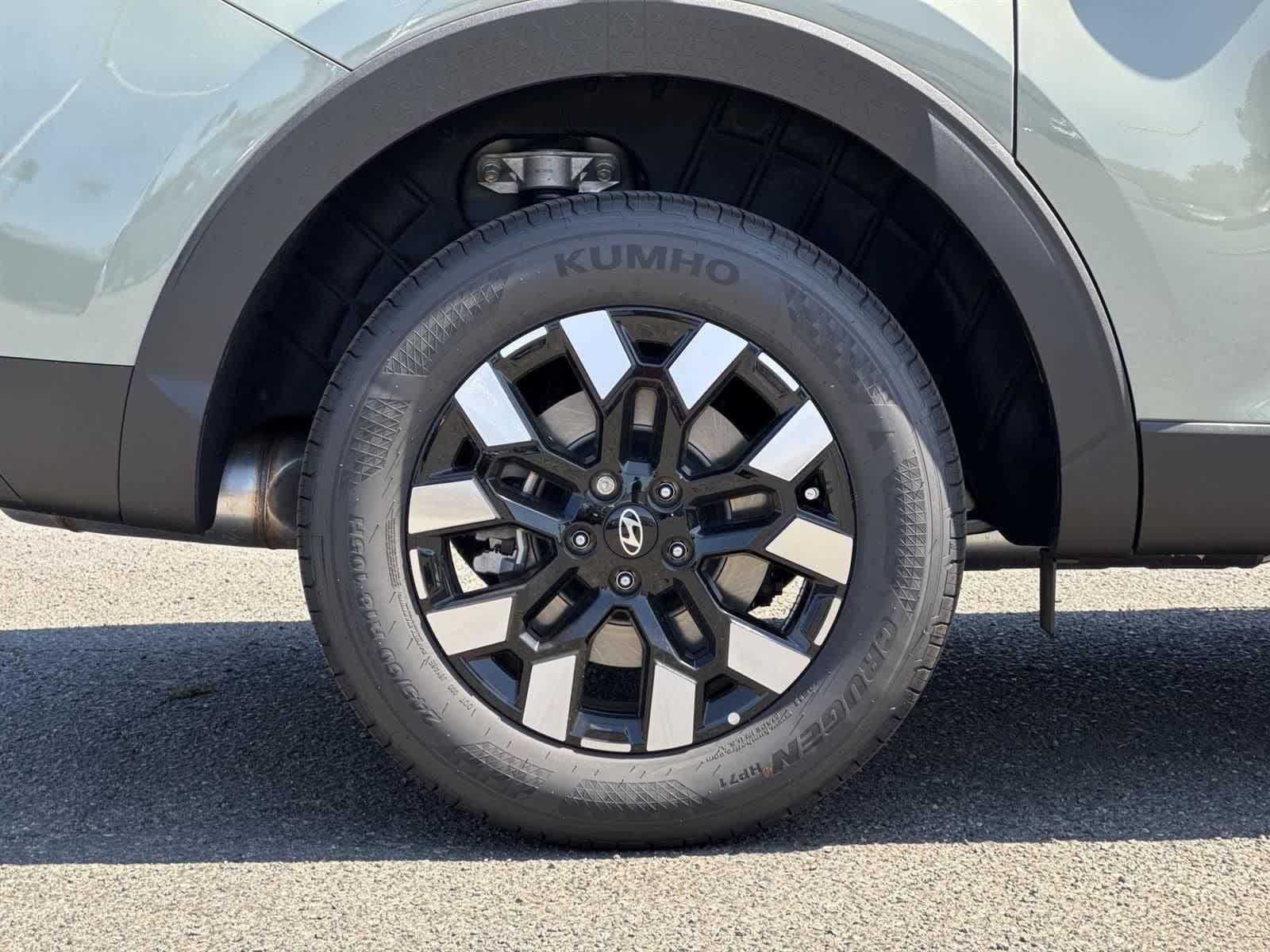 Thumbnail: 2026 Hyundai Santa Cruz - 41