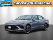 New 2026 Hyundai Sonata SEL Sport Sedan