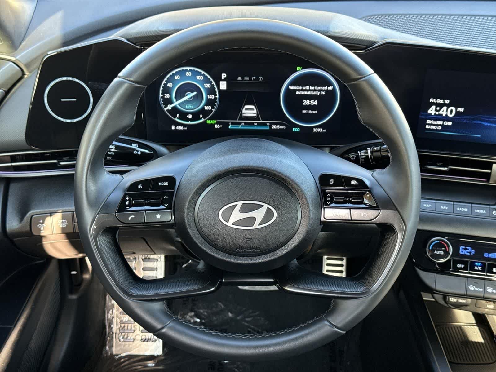 Thumbnail: 2025 Hyundai Elantra - 9