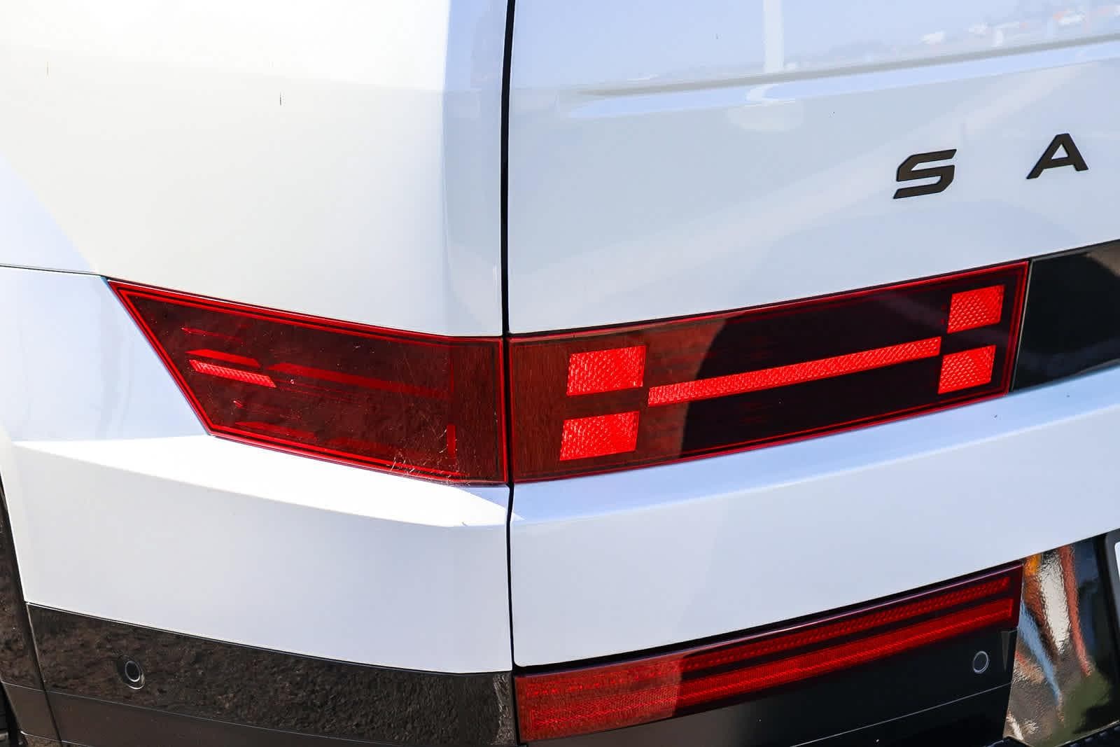 Thumbnail: 2026 Hyundai Santa Fe - 9