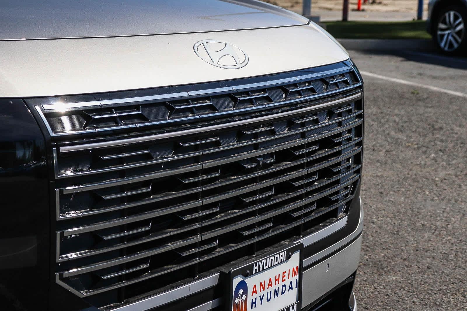 Thumbnail: 2026 Hyundai Palisade - 5