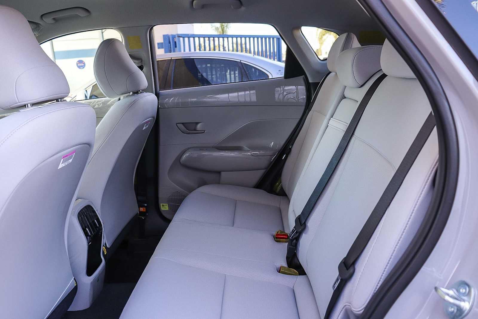 Thumbnail: 2026 Hyundai Kona - 20