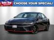 New 2026 Hyundai Elantra N Sedan Sedan