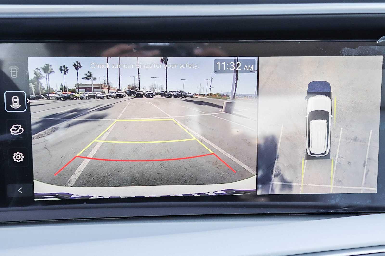 Thumbnail: 2026 Hyundai Palisade - 25