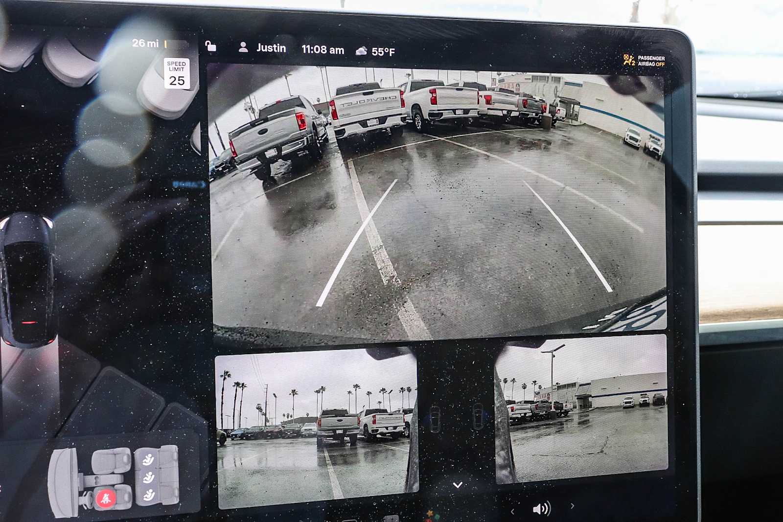 Thumbnail: 2020 Tesla Model Y - 22