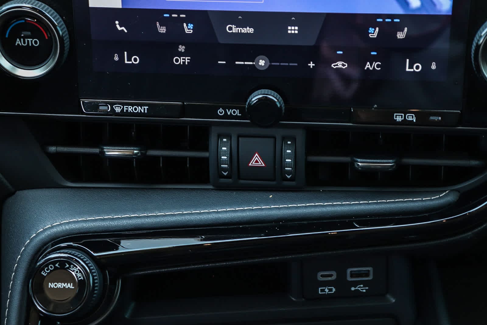 Thumbnail: 2024 Lexus NX - 16