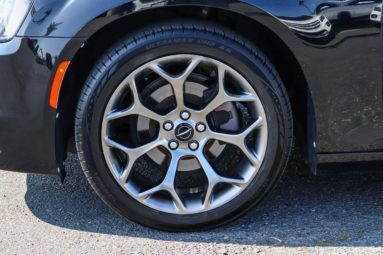 Thumbnail: 2018 Chrysler 300 - 11