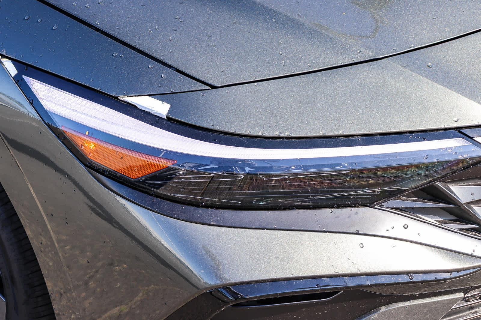 Thumbnail: 2025 Hyundai Elantra - 4