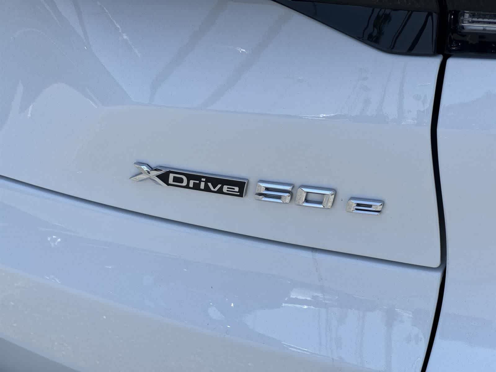 Thumbnail: 2024 BMW X5 - 33