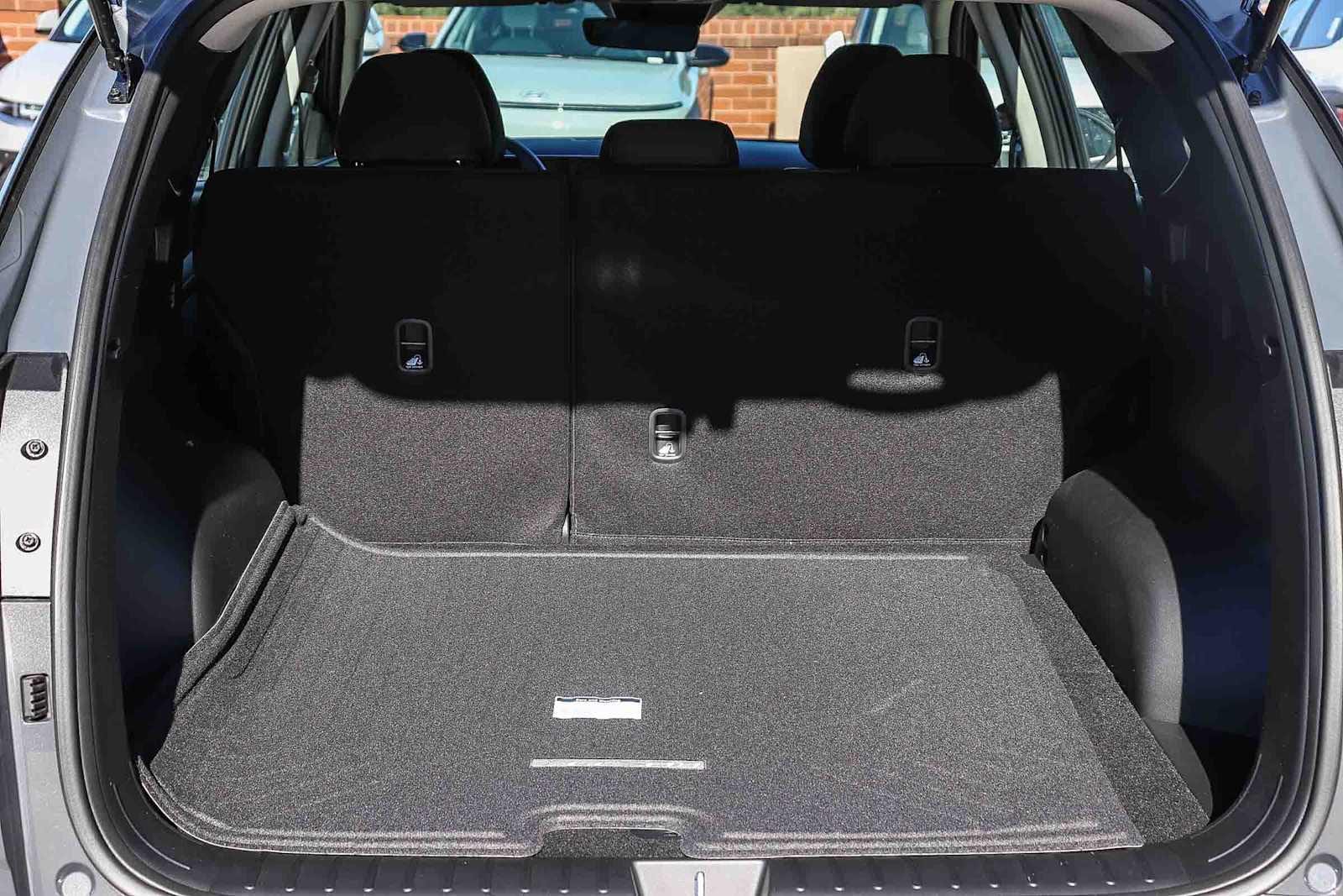 Thumbnail: 2026 Hyundai Tucson - 21