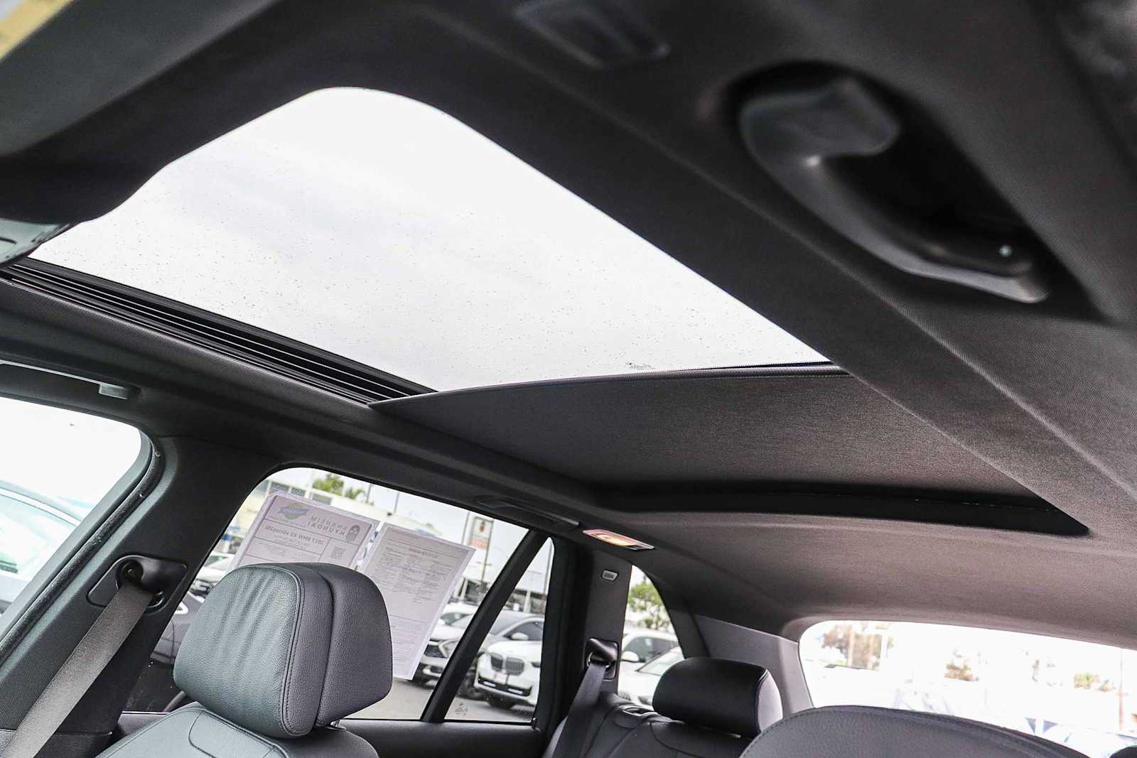 Thumbnail: 2017 BMW X5 - 28