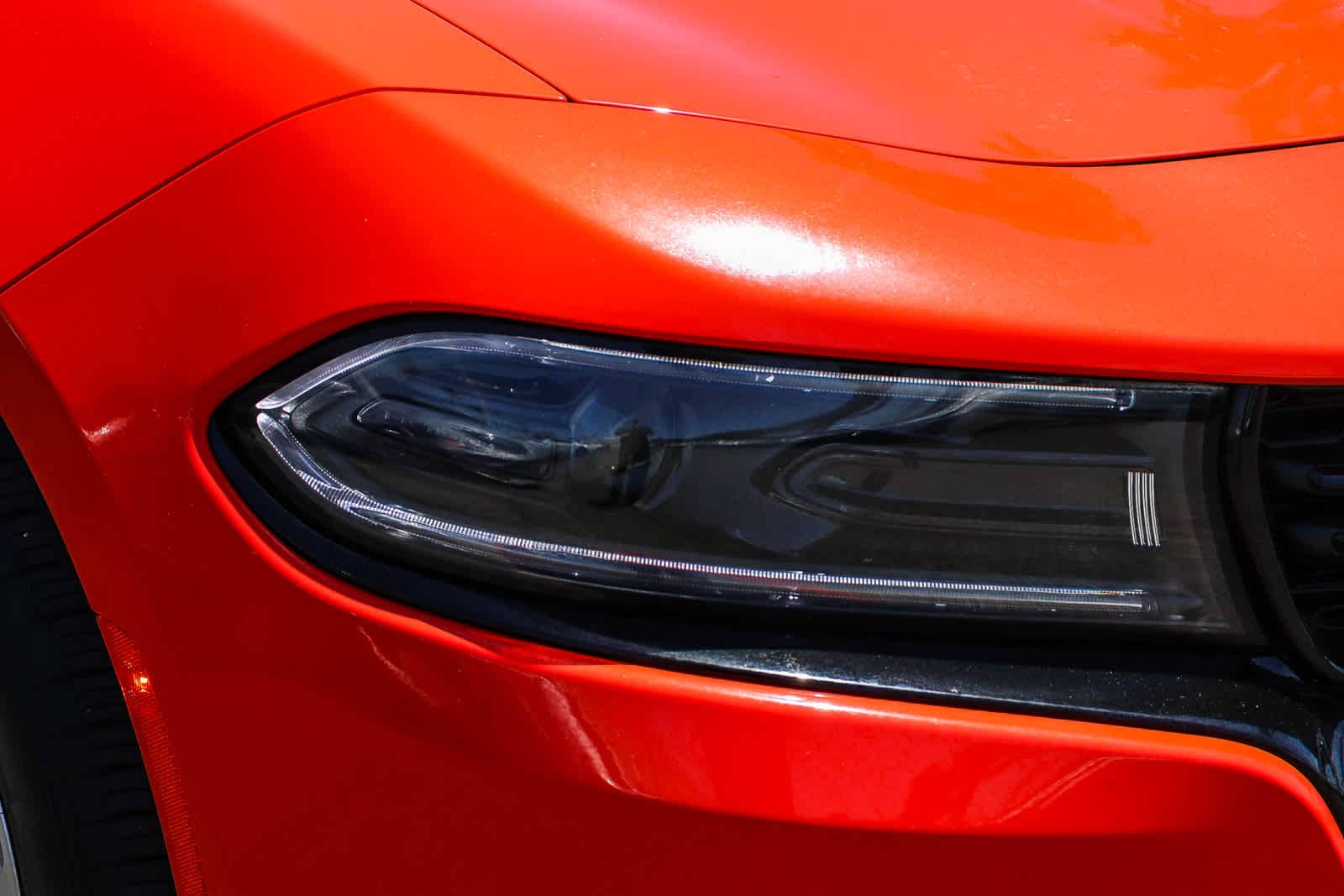 Thumbnail: 2022 Dodge Charger - 3