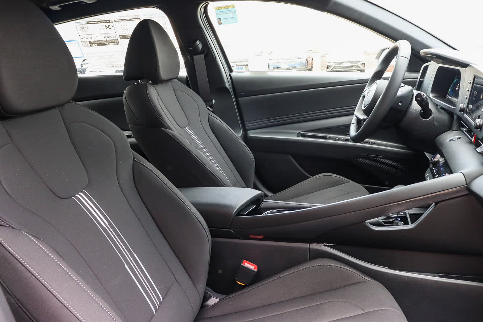 Thumbnail: 2026 Hyundai Elantra - 25