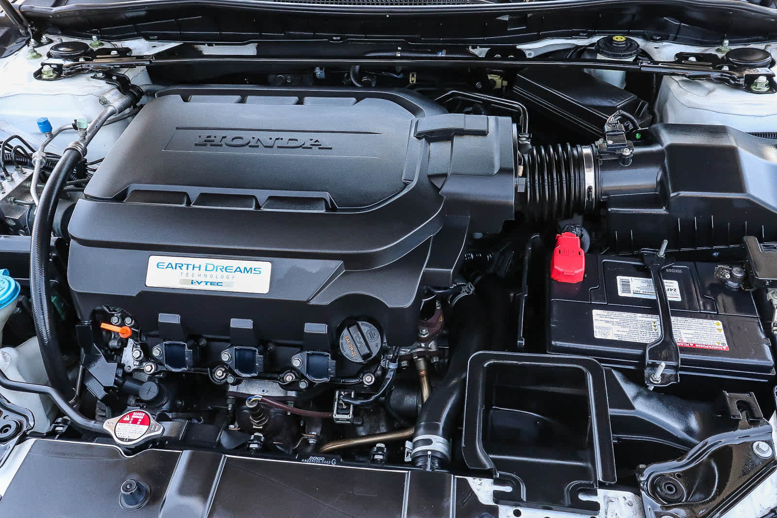 Thumbnail: 2016 Honda Accord - 32