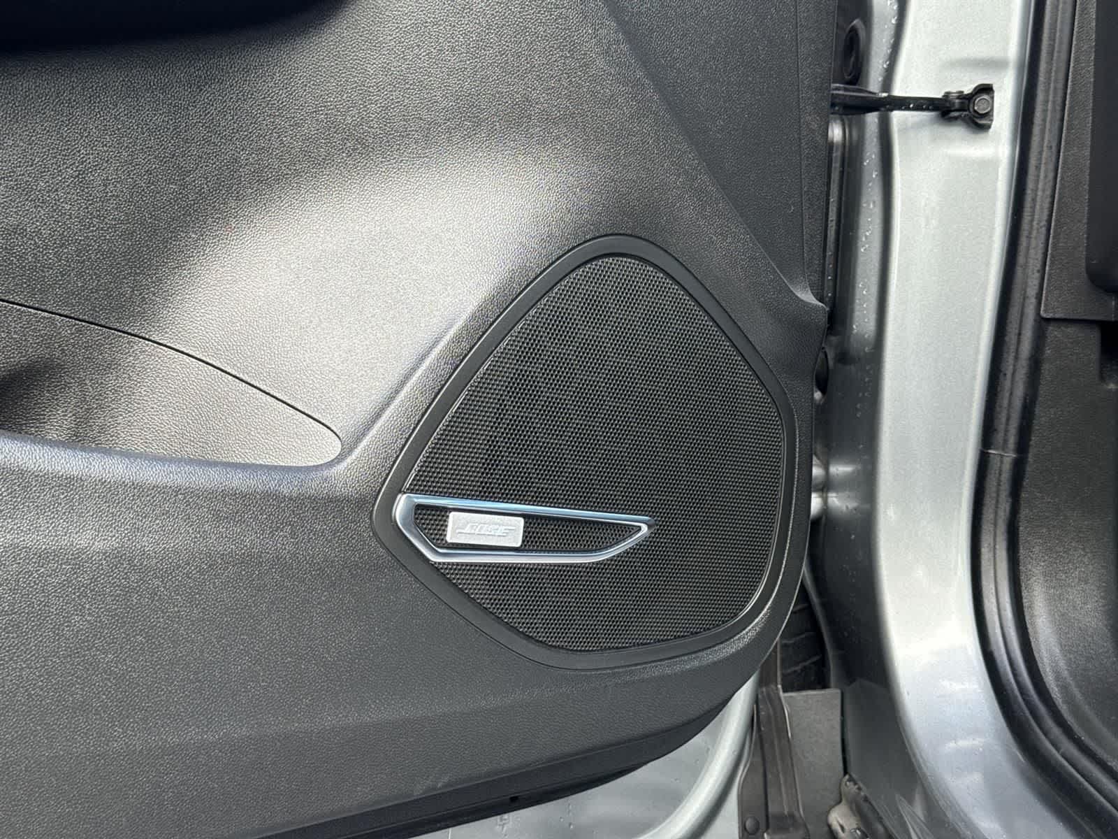 Thumbnail: 2025 Buick Envision - 21