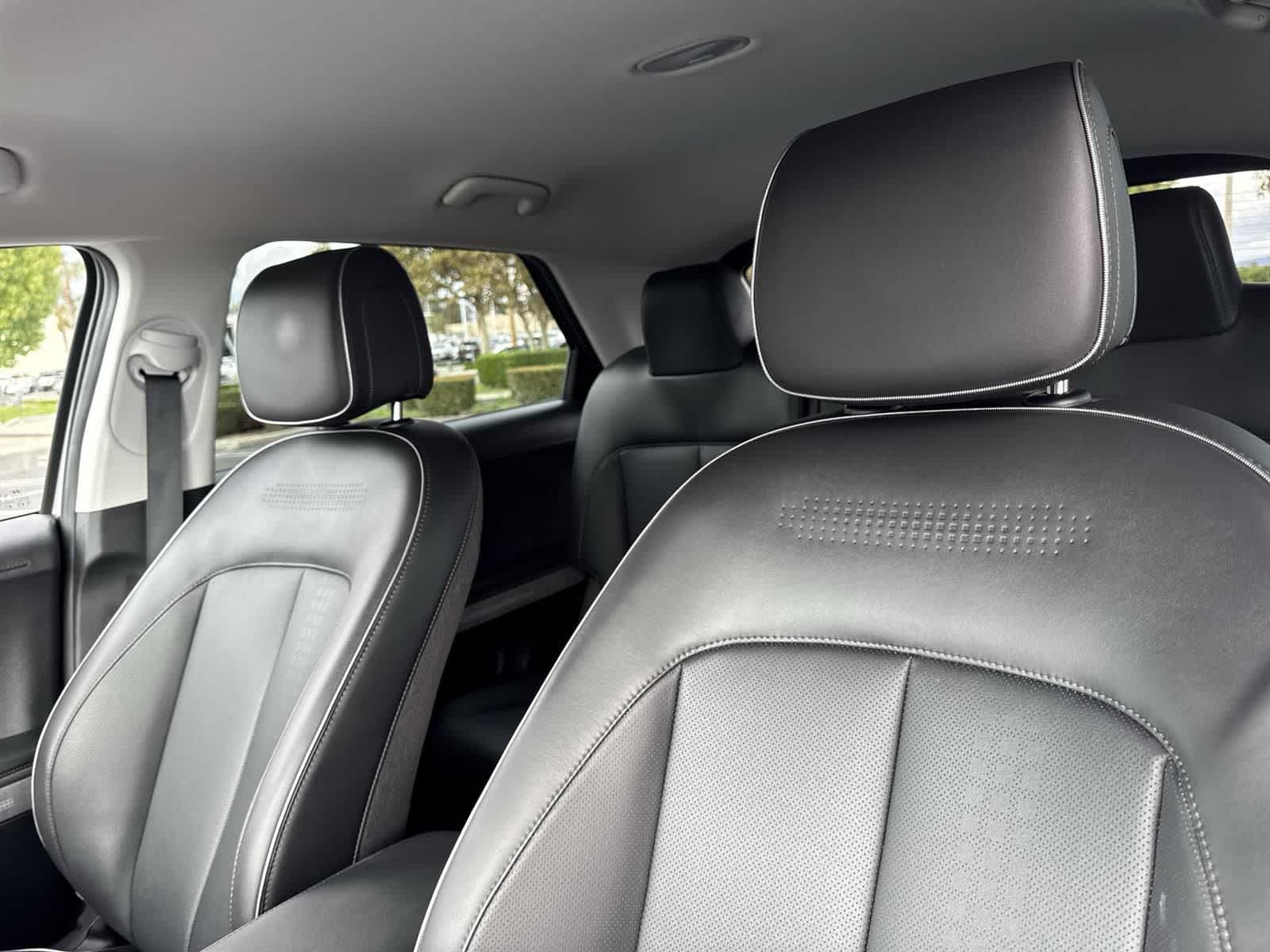 Thumbnail: 2023 Hyundai Ioniq 5 - 24