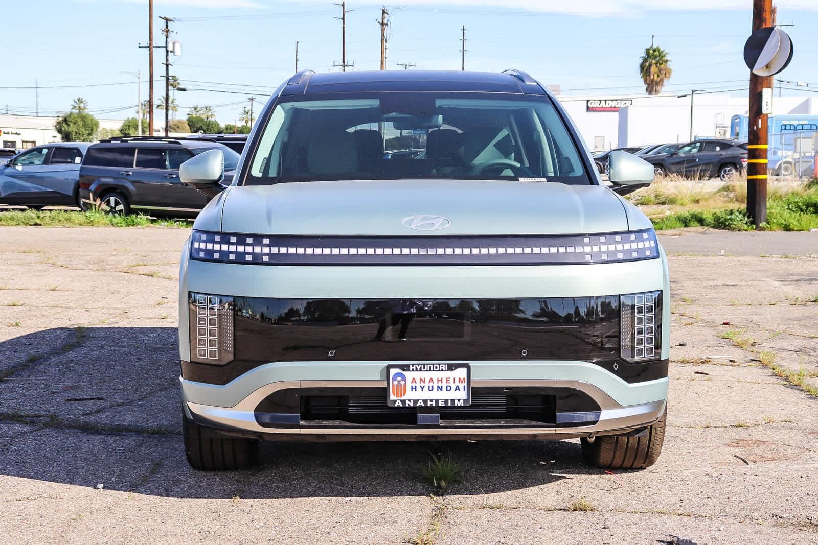 Thumbnail: 2026 Hyundai Ioniq - 2