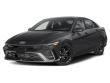 New 2025 Hyundai Elantra N Line Sedan
