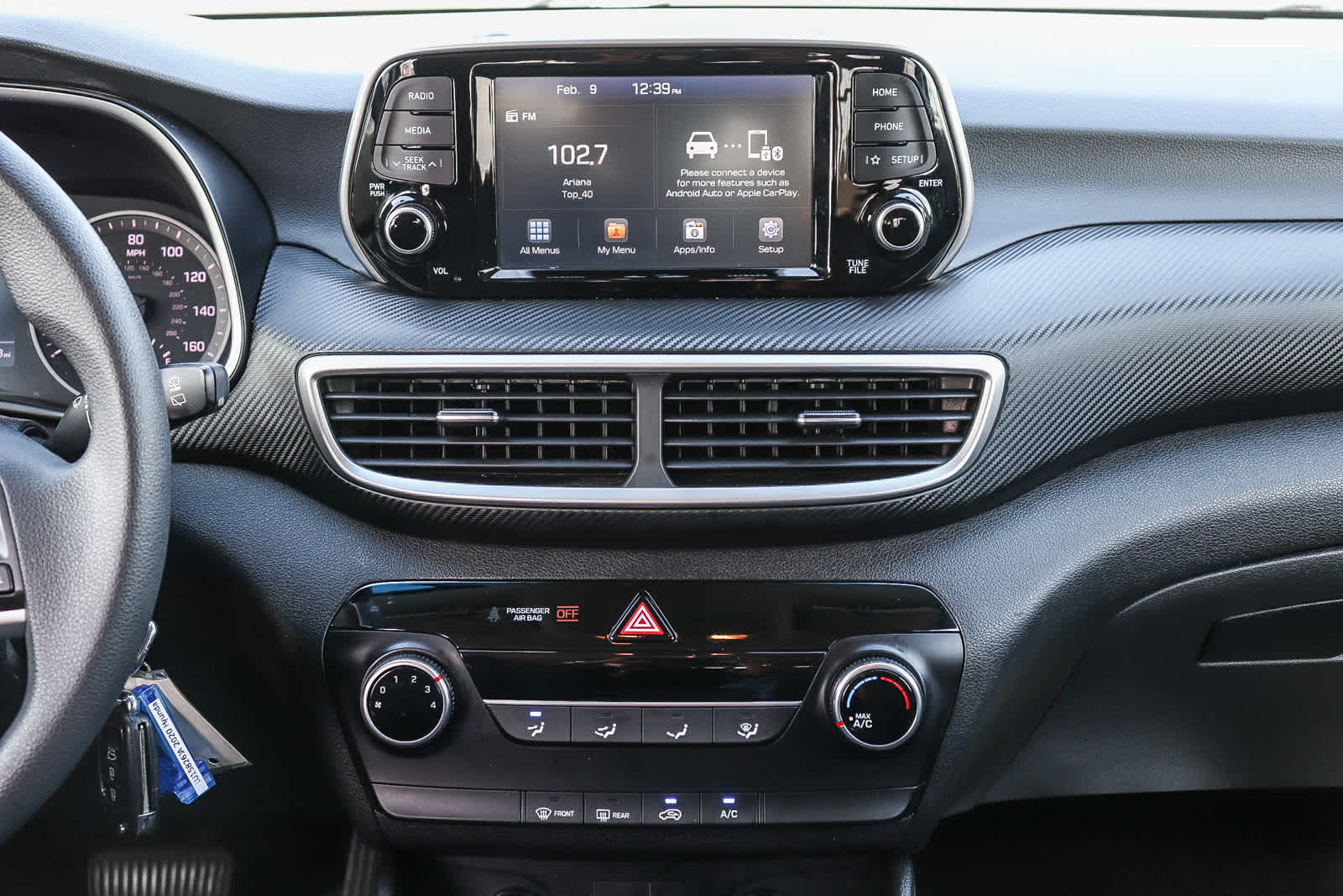 Thumbnail: 2020 Hyundai Tucson - 11