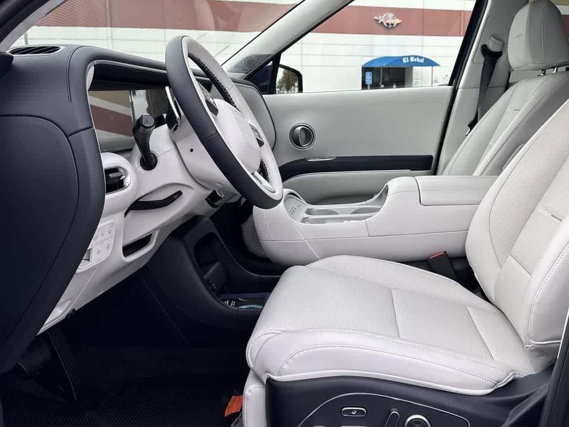 Thumbnail: 2026 Hyundai Palisade - 30