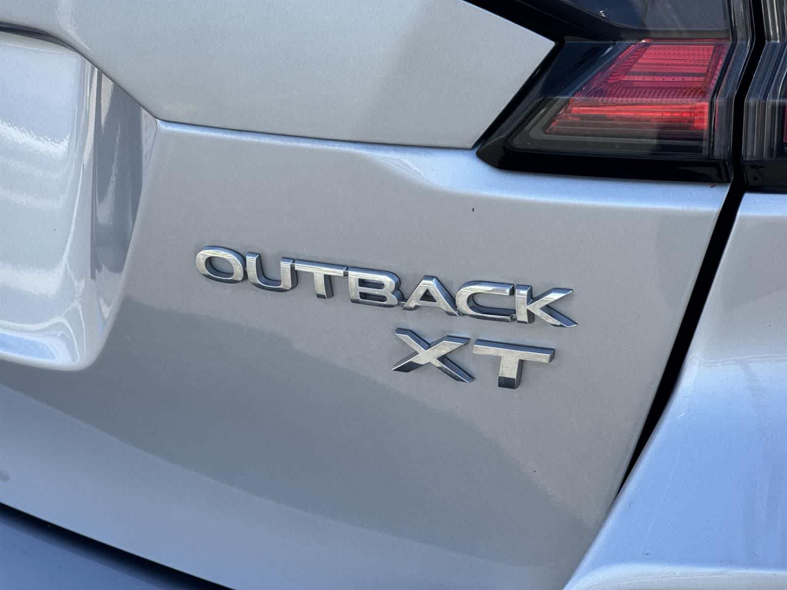 Thumbnail: 2022 Subaru Outback - 35
