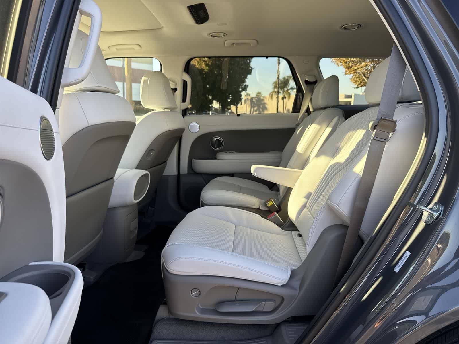 Thumbnail: 2026 Hyundai Palisade - 26