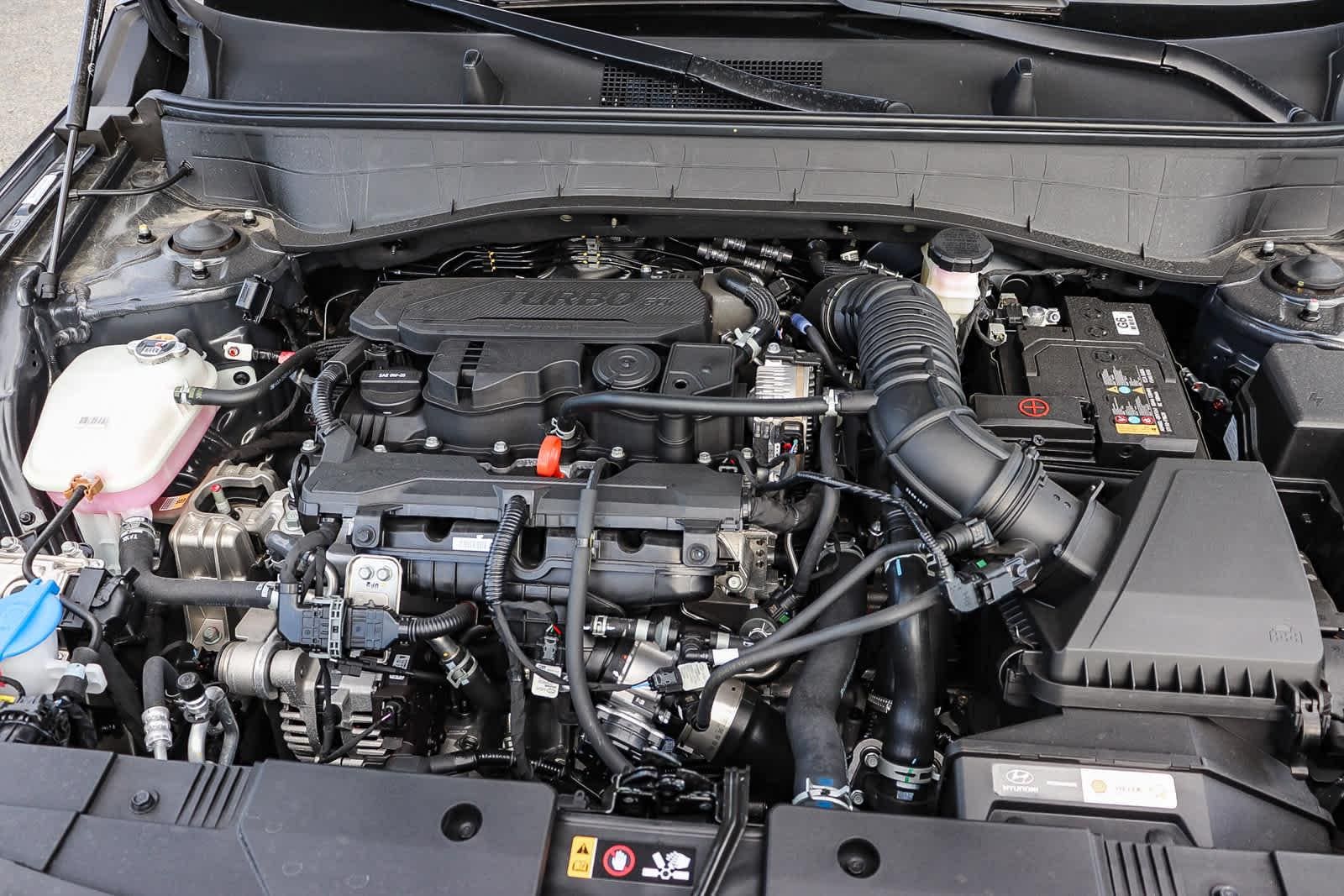 Thumbnail: 2026 Hyundai Kona - 14