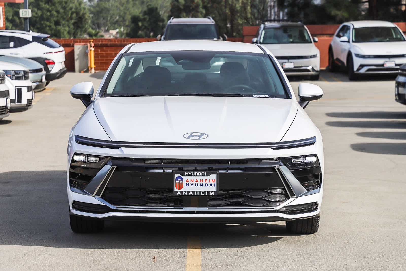 Thumbnail: 2026 Hyundai Sonata - 2