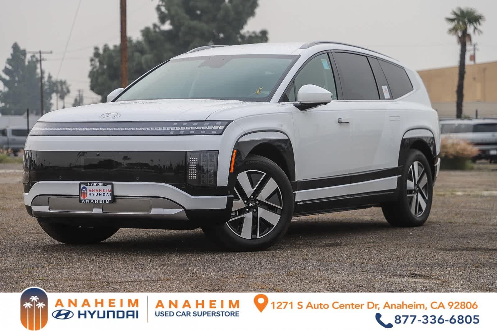 Thumbnail: 2026 Hyundai Ioniq - 1