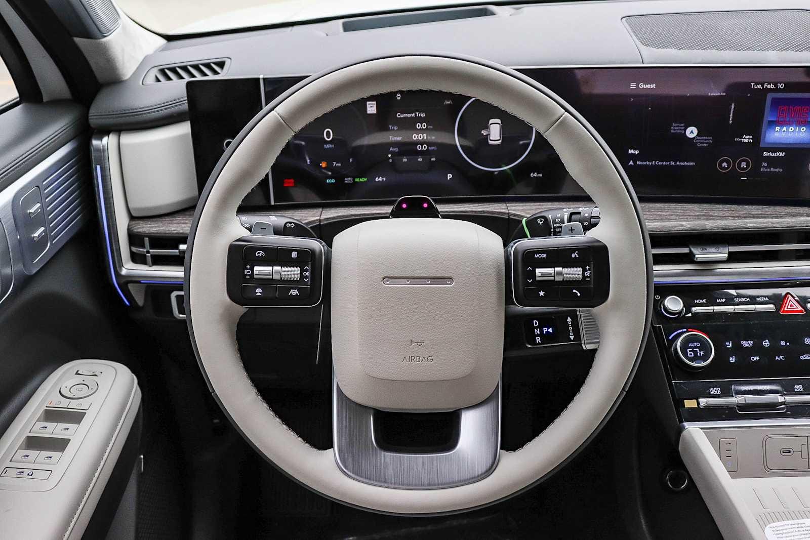 Thumbnail: 2026 Hyundai Santa Fe - 17