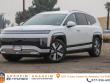 New 2026 Hyundai IONIQ 9 SEL SUV