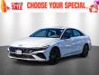 New 2026 Hyundai Elantra SEL Sport Premium Sedan