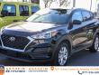 Used 2020 Hyundai Tucson SE SUV