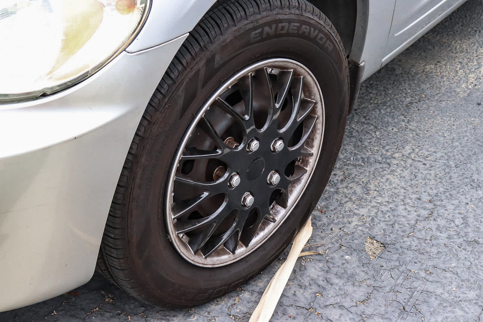 2006 Chrysler PT Cruiser photo 4