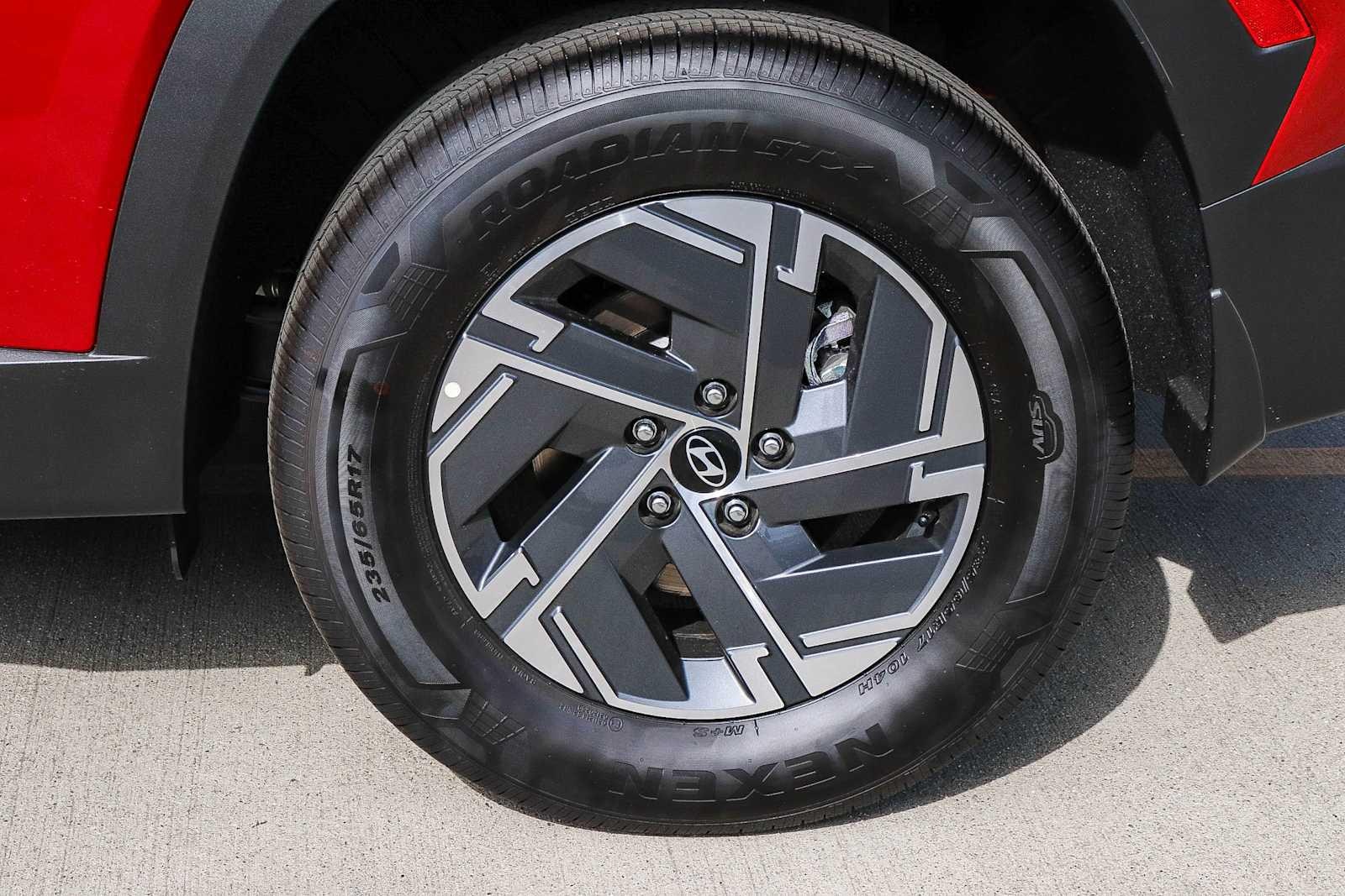 Thumbnail: 2026 Hyundai Tucson - 11