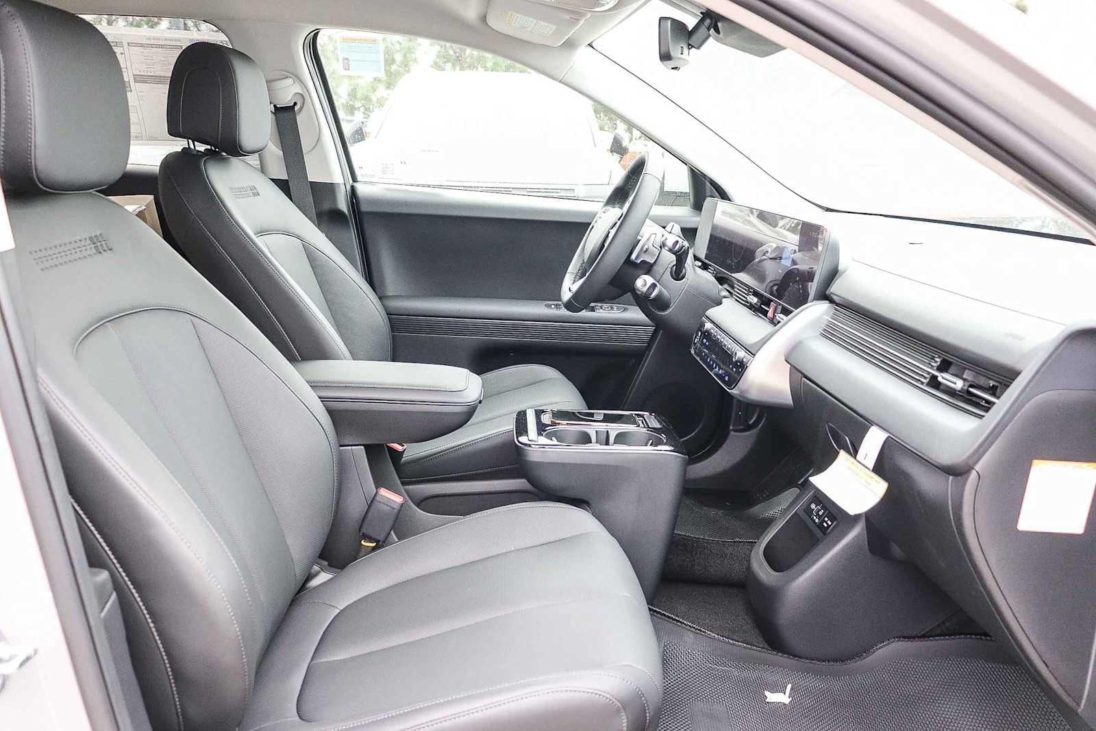 Thumbnail: 2026 Hyundai Ioniq 5 - 19