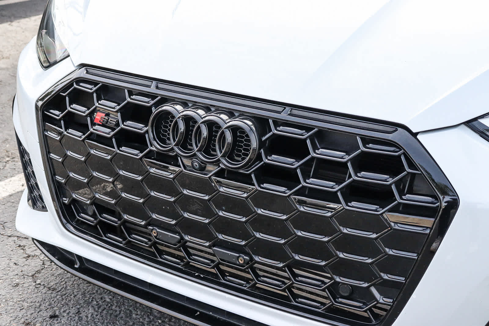 Thumbnail: 2023 Audi S5 - 3