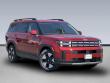 New 2026 Hyundai Santa Fe Hybrid SEL SUV